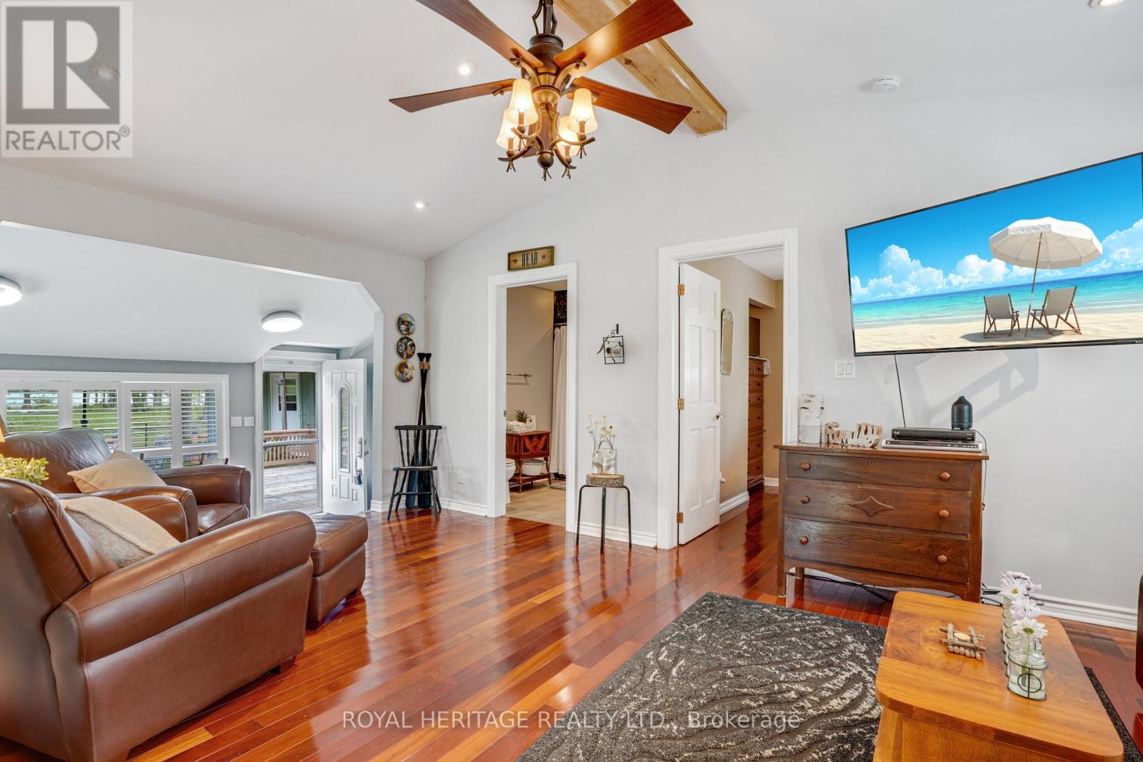 40 Valley View Lane N, Trent Hills, Ontario  K0L 1Y0 - Photo 24 - X12393474