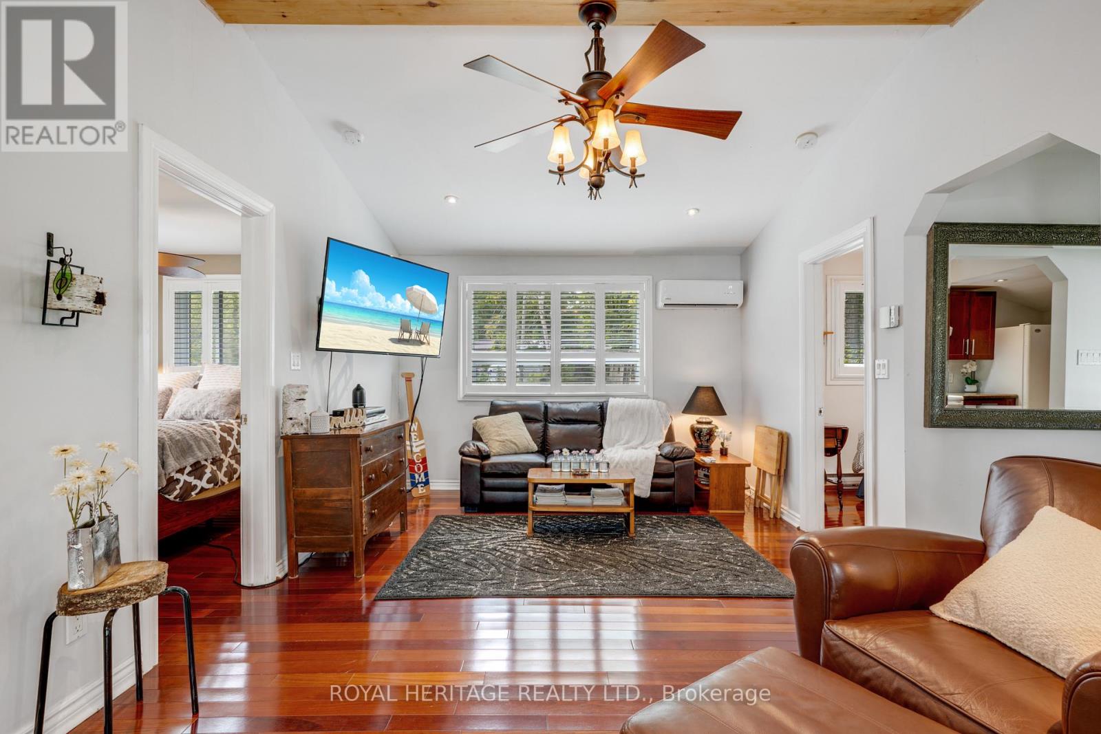 40 Valley View Lane N, Trent Hills, Ontario  K0L 1Y0 - Photo 29 - X12393474