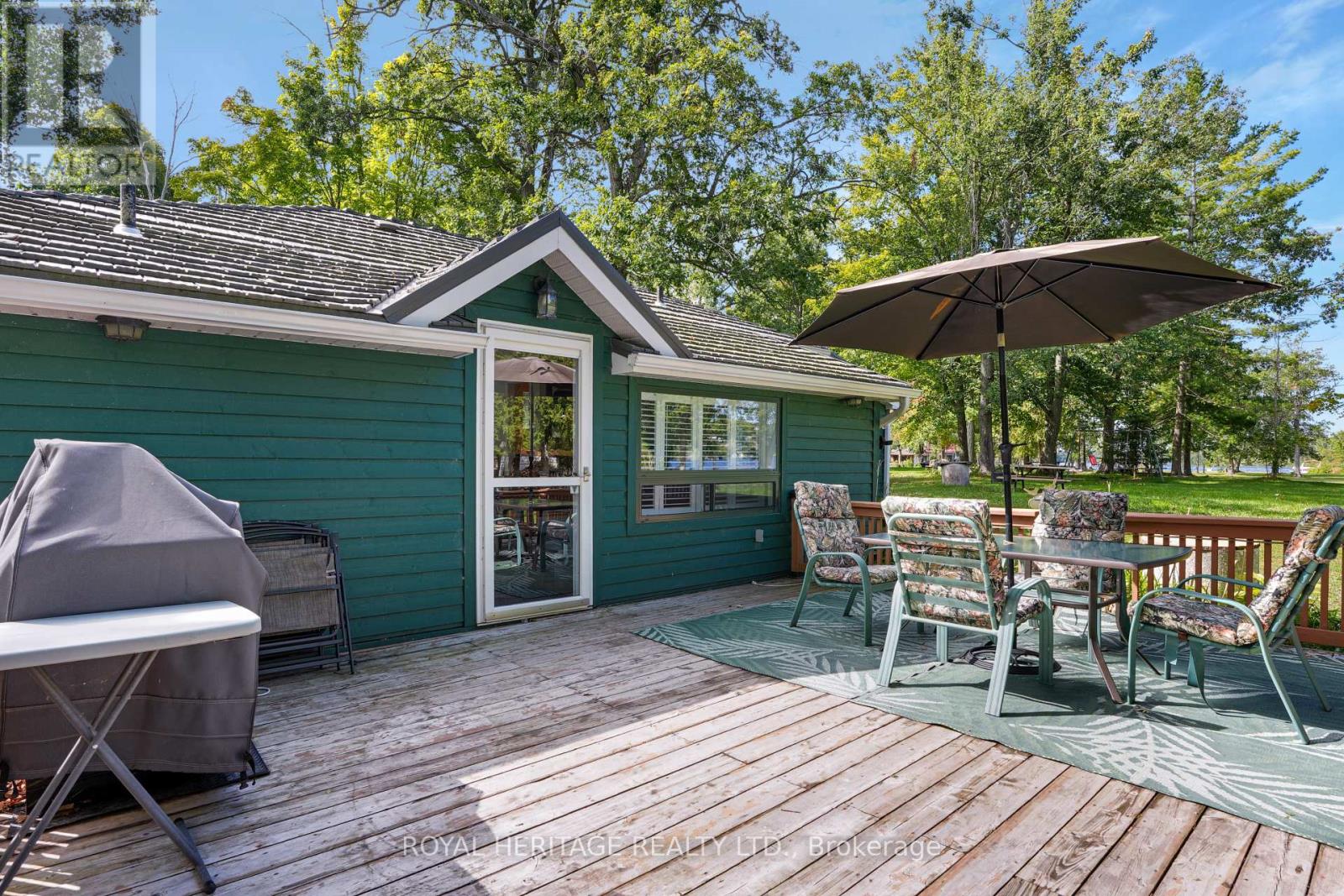 40 Valley View Lane N, Trent Hills, Ontario  K0L 1Y0 - Photo 6 - X12393474