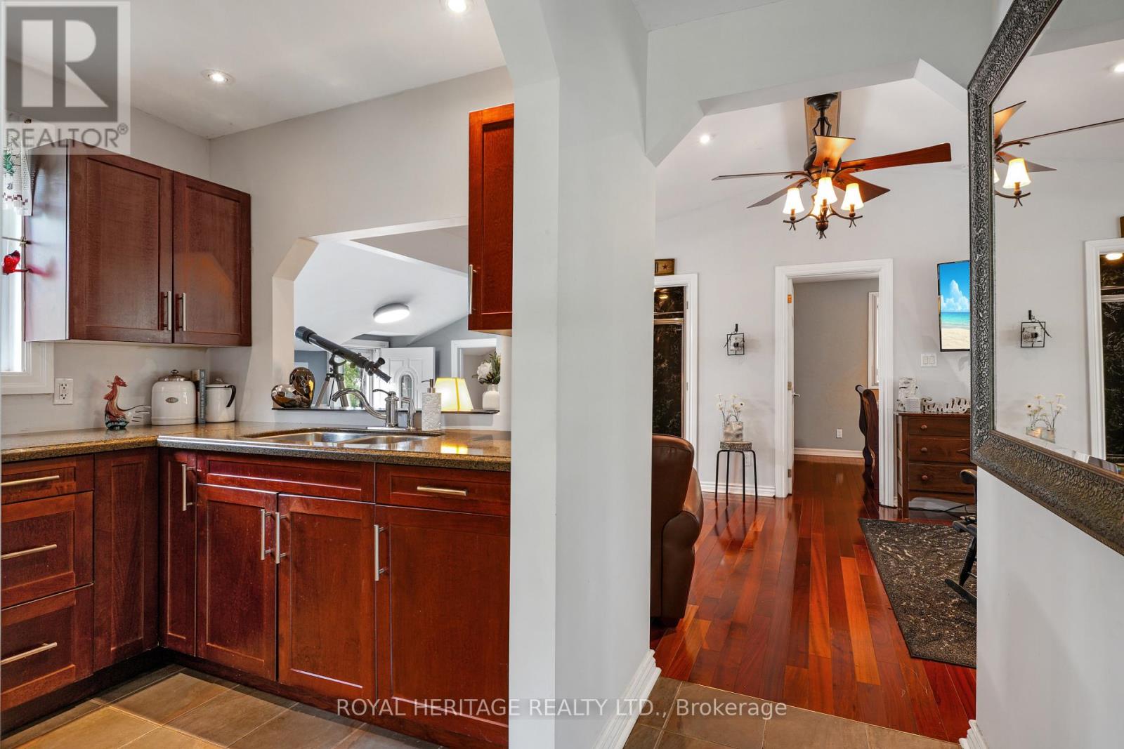 40 Valley View Lane N, Trent Hills, Ontario  K0L 1Y0 - Photo 31 - X12393474