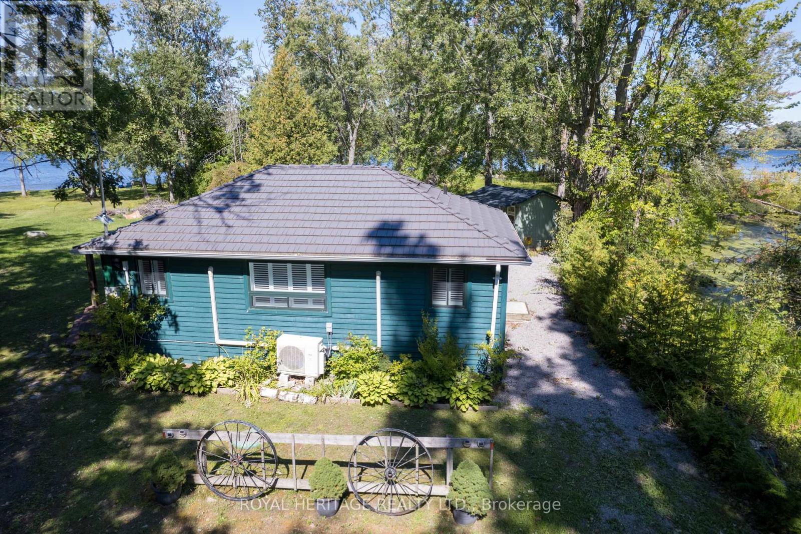 40 Valley View Lane N, Trent Hills, Ontario  K0L 1Y0 - Photo 4 - X12393474