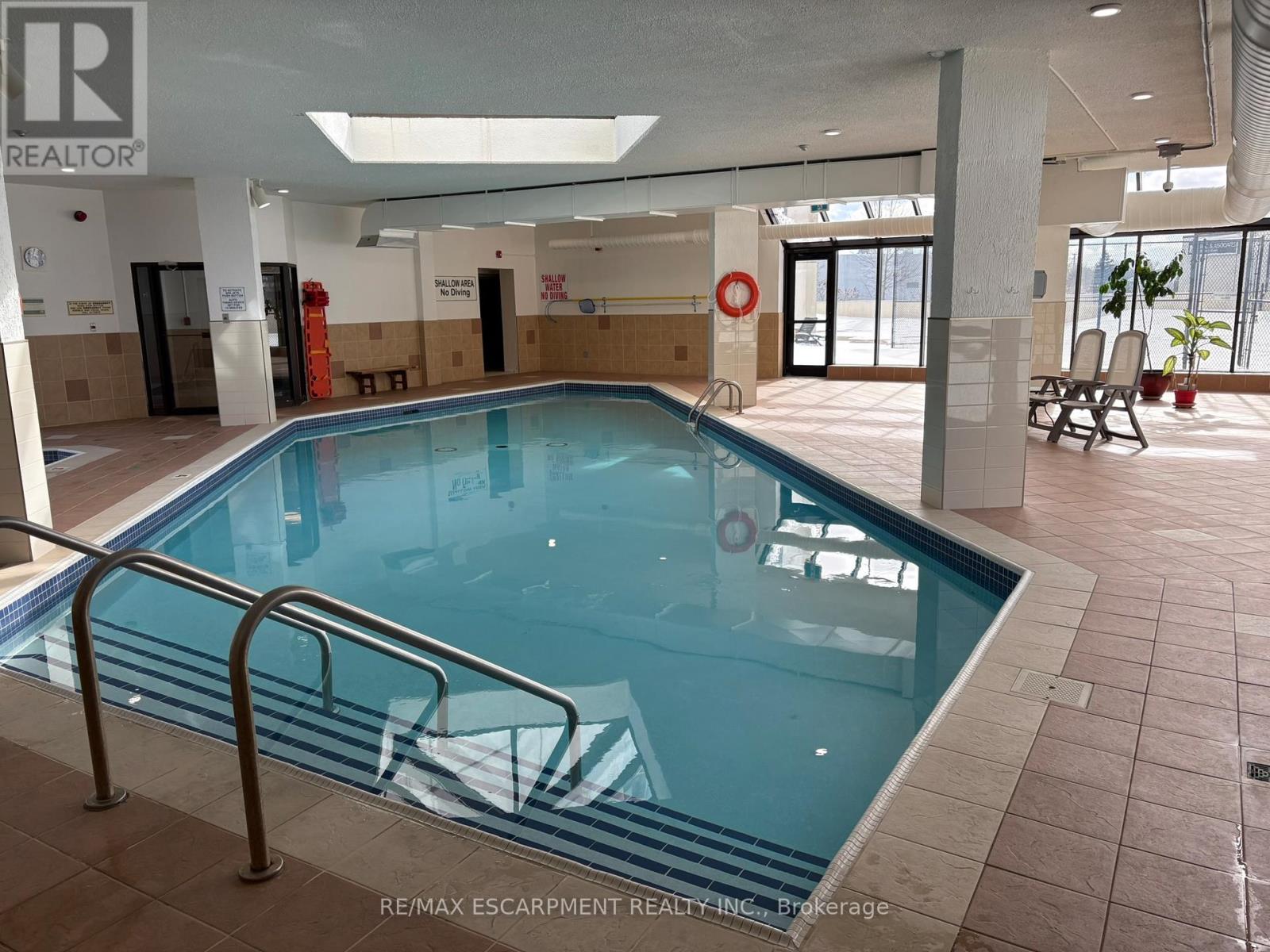 Photo 15 of 18 for 404 - 363 Colborne Street