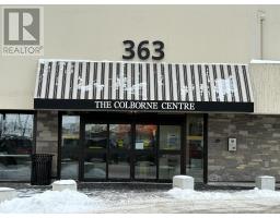 404 - 363 COLBORNE STREET, London East, Ontario