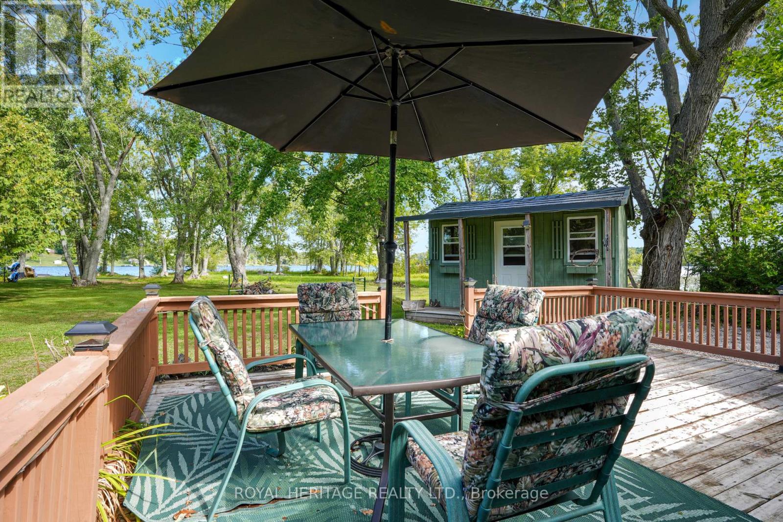 40 Valley View Lane N, Trent Hills, Ontario  K0L 1Y0 - Photo 8 - X12393474