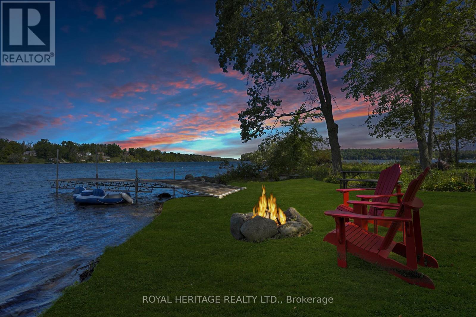 40 Valley View Lane N, Trent Hills, Ontario  K0L 1Y0 - Photo 14 - X12393474