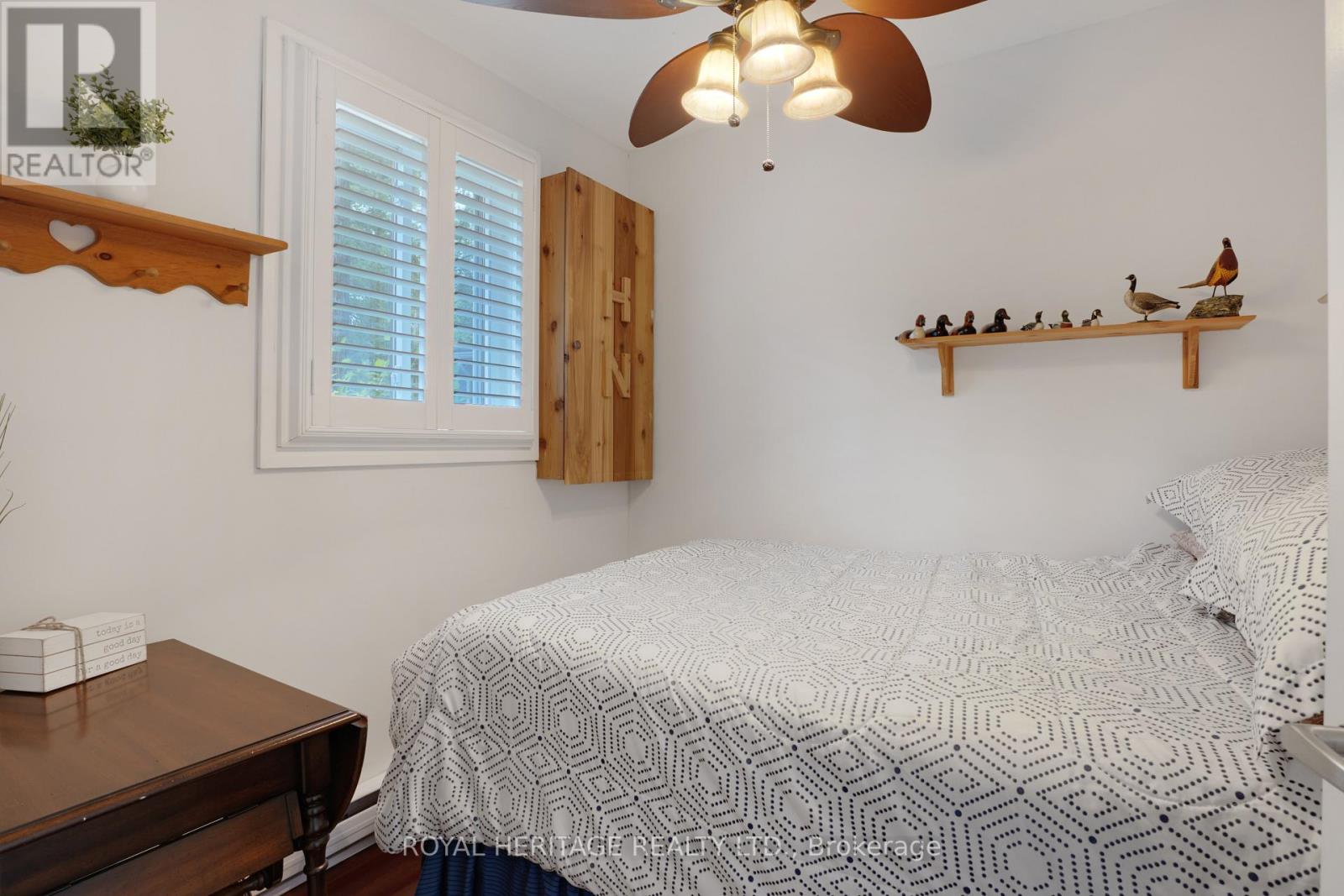 40 Valley View Lane N, Trent Hills, Ontario  K0L 1Y0 - Photo 25 - X12393474