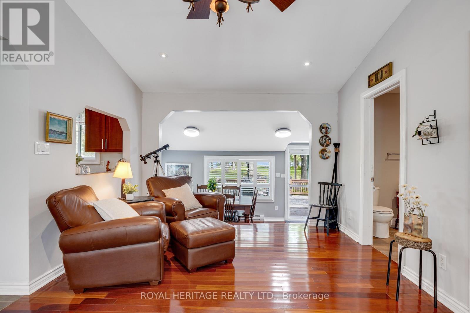 40 Valley View Lane N, Trent Hills, Ontario  K0L 1Y0 - Photo 23 - X12393474