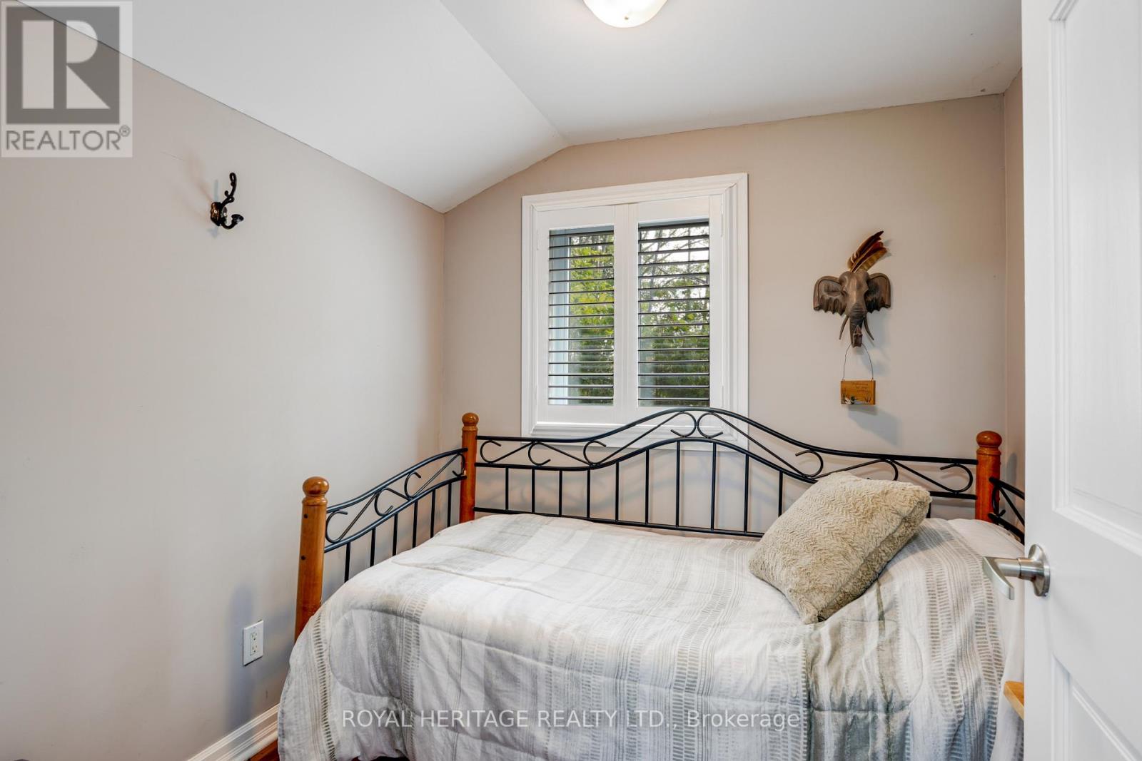 40 Valley View Lane N, Trent Hills, Ontario  K0L 1Y0 - Photo 21 - X12393474