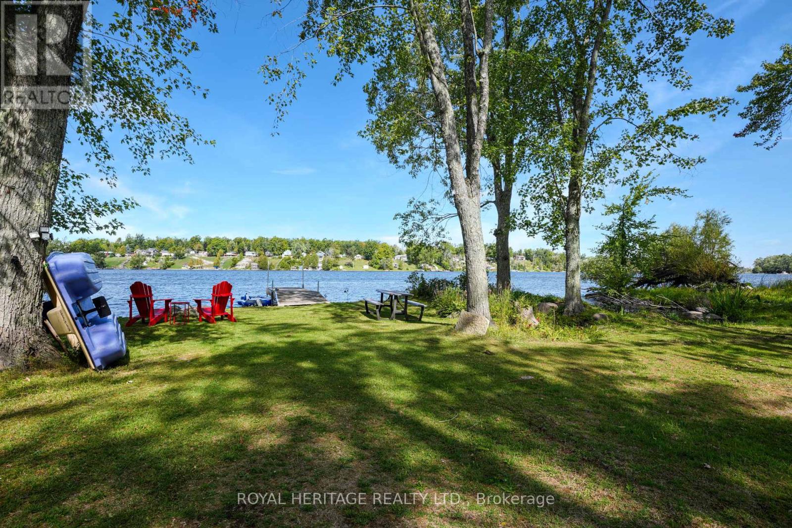 40 Valley View Lane N, Trent Hills, Ontario  K0L 1Y0 - Photo 12 - X12393474