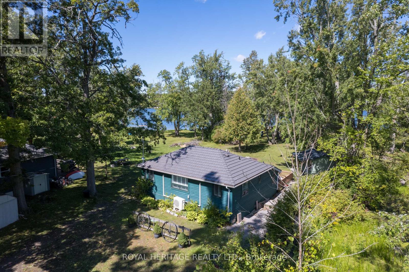 40 Valley View Lane N, Trent Hills, Ontario  K0L 1Y0 - Photo 10 - X12393474