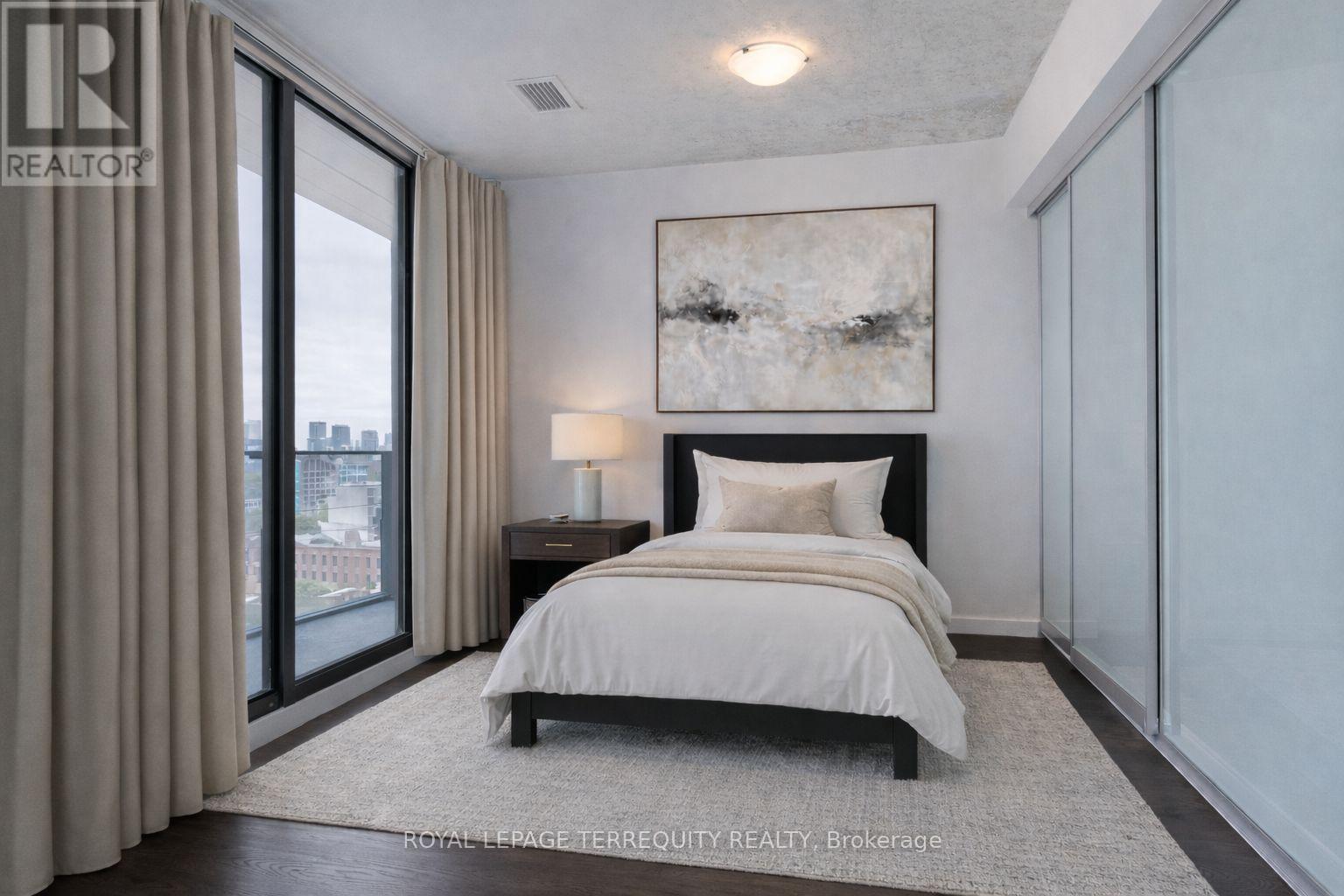 Ph 1414 - 629 King Street W, Toronto, Ontario  M5V 0G9 - Photo 14 - C12661266