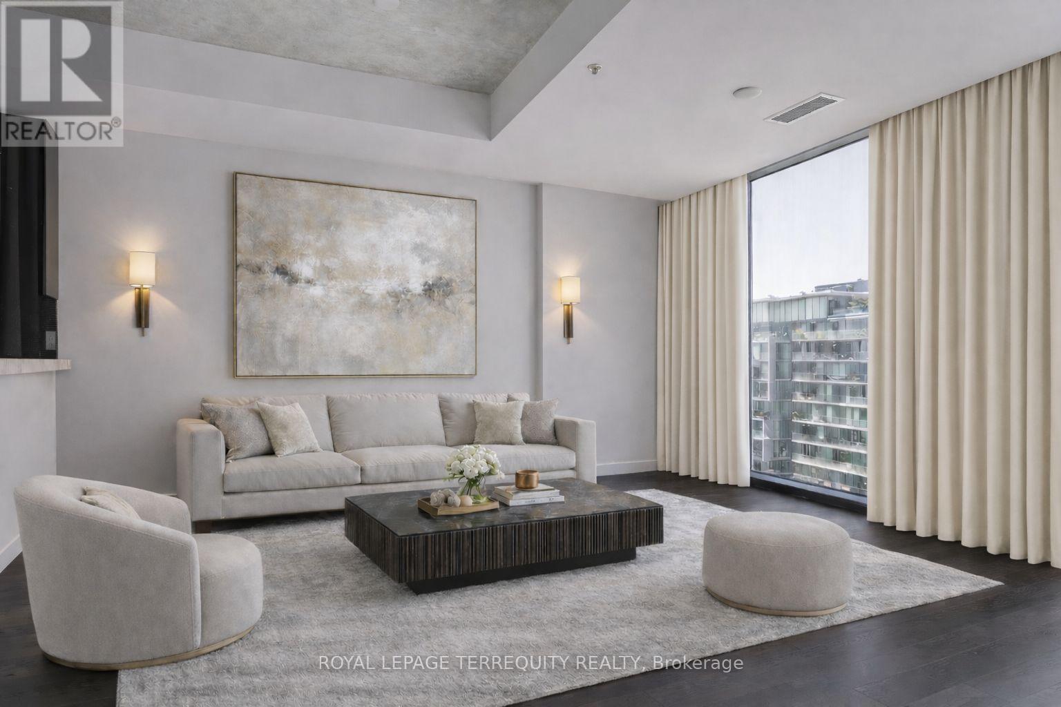 Ph 1414 - 629 King Street W, Toronto, Ontario  M5V 0G9 - Photo 12 - C12735926