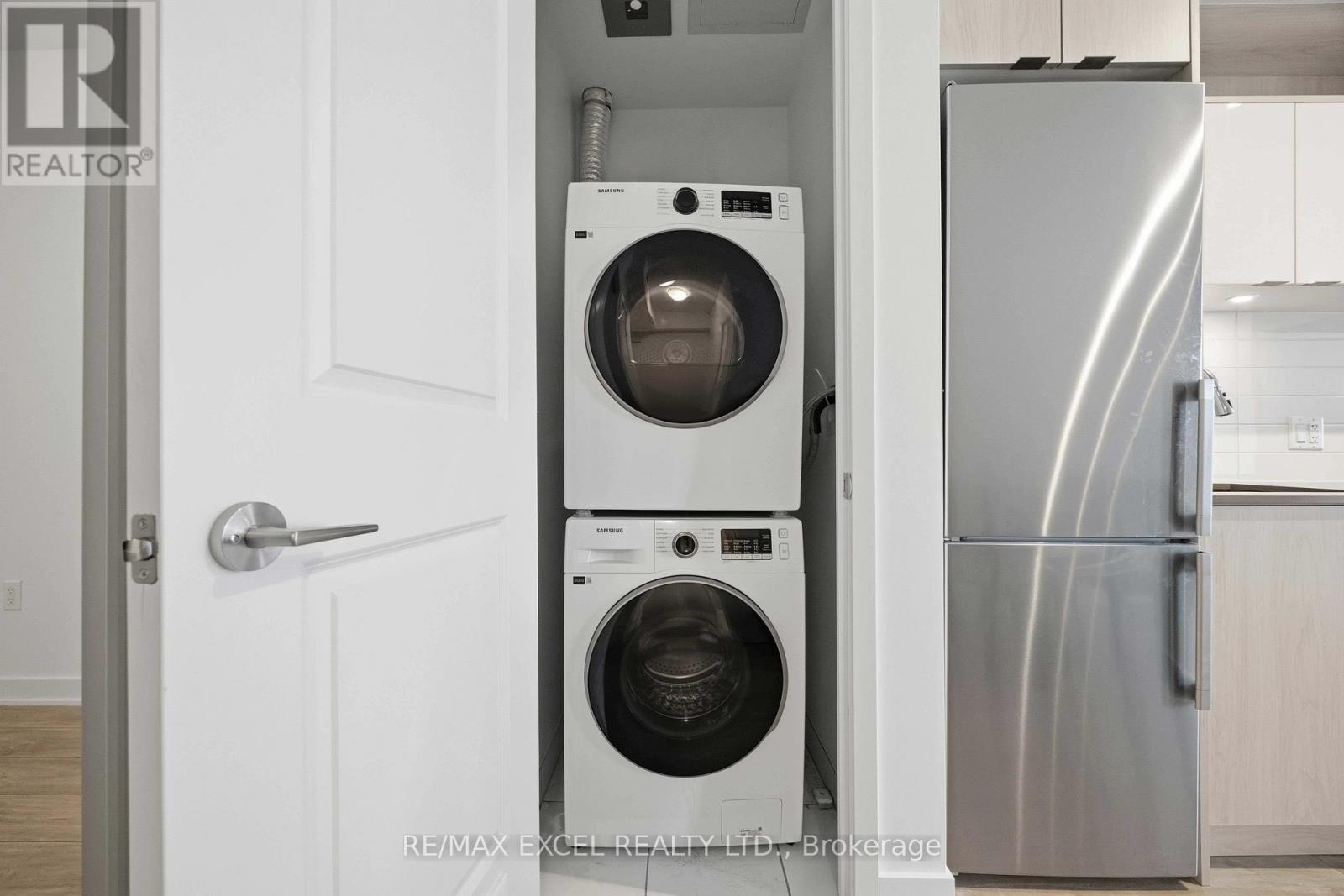 3512 - 100 Dalhousie Street, Toronto, Ontario  M5B 0C7 - Photo 7 - C12787910