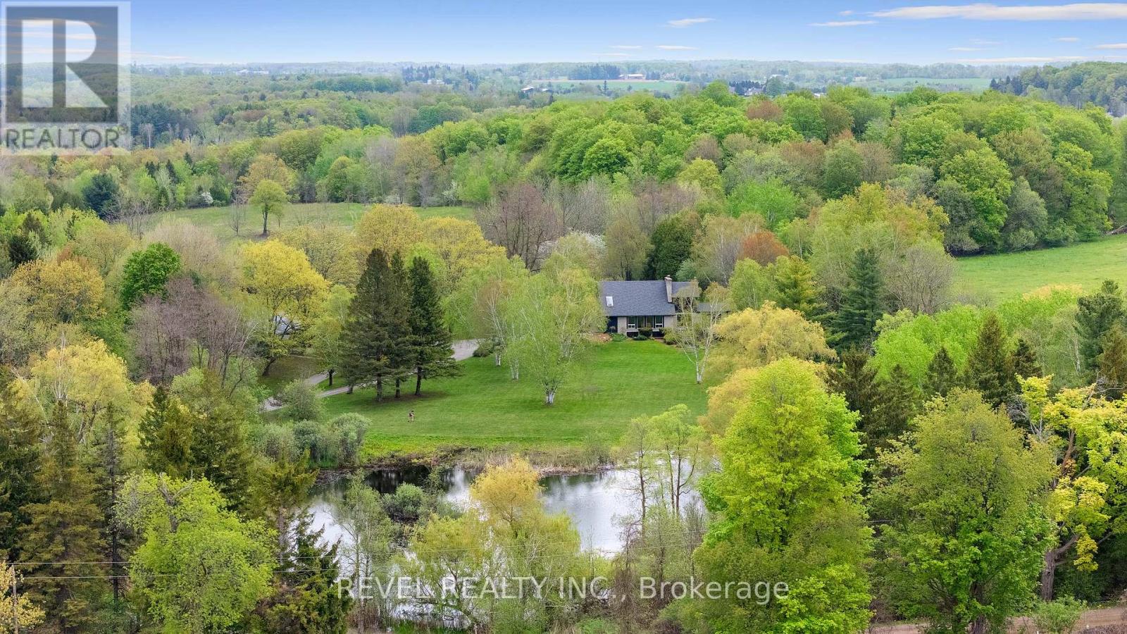 15633 KENNEDY ROAD, Caledon, Ontario