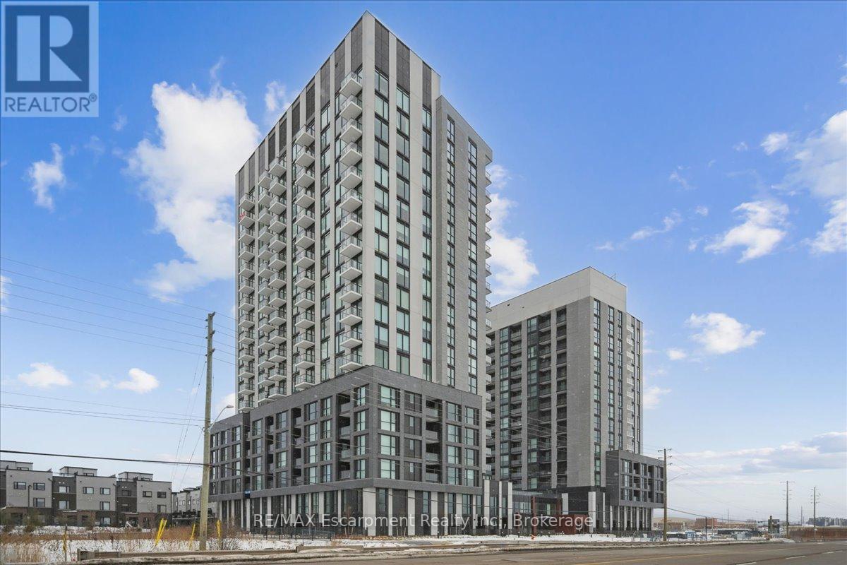 1205 - 3079 Trafalgar Road, Oakville, Ontario  L6H 8C5 - Photo 1 - W12788388