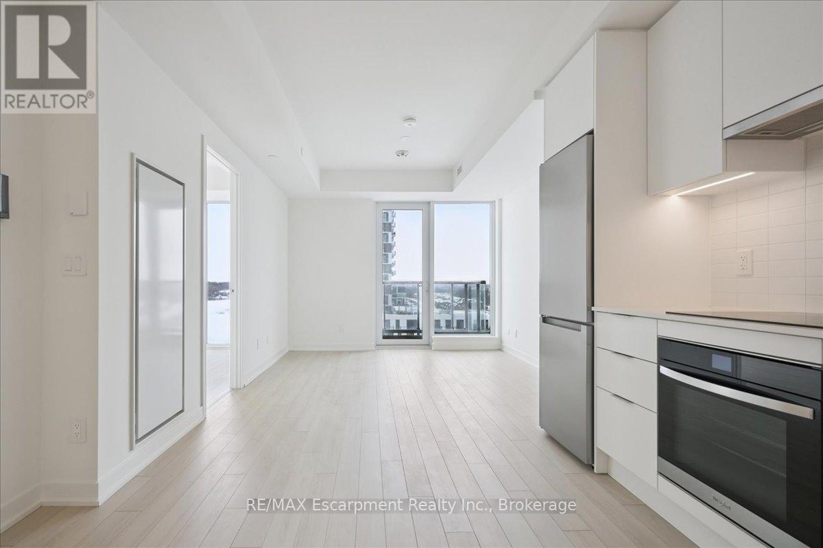 1205 - 3079 Trafalgar Road, Oakville, Ontario  L6H 8C5 - Photo 14 - W12788388