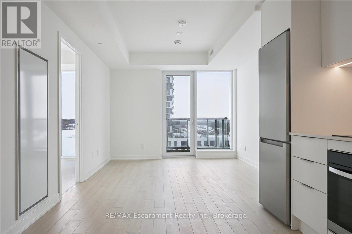 1205 - 3079 Trafalgar Road, Oakville, Ontario  L6H 8C5 - Photo 15 - W12788388