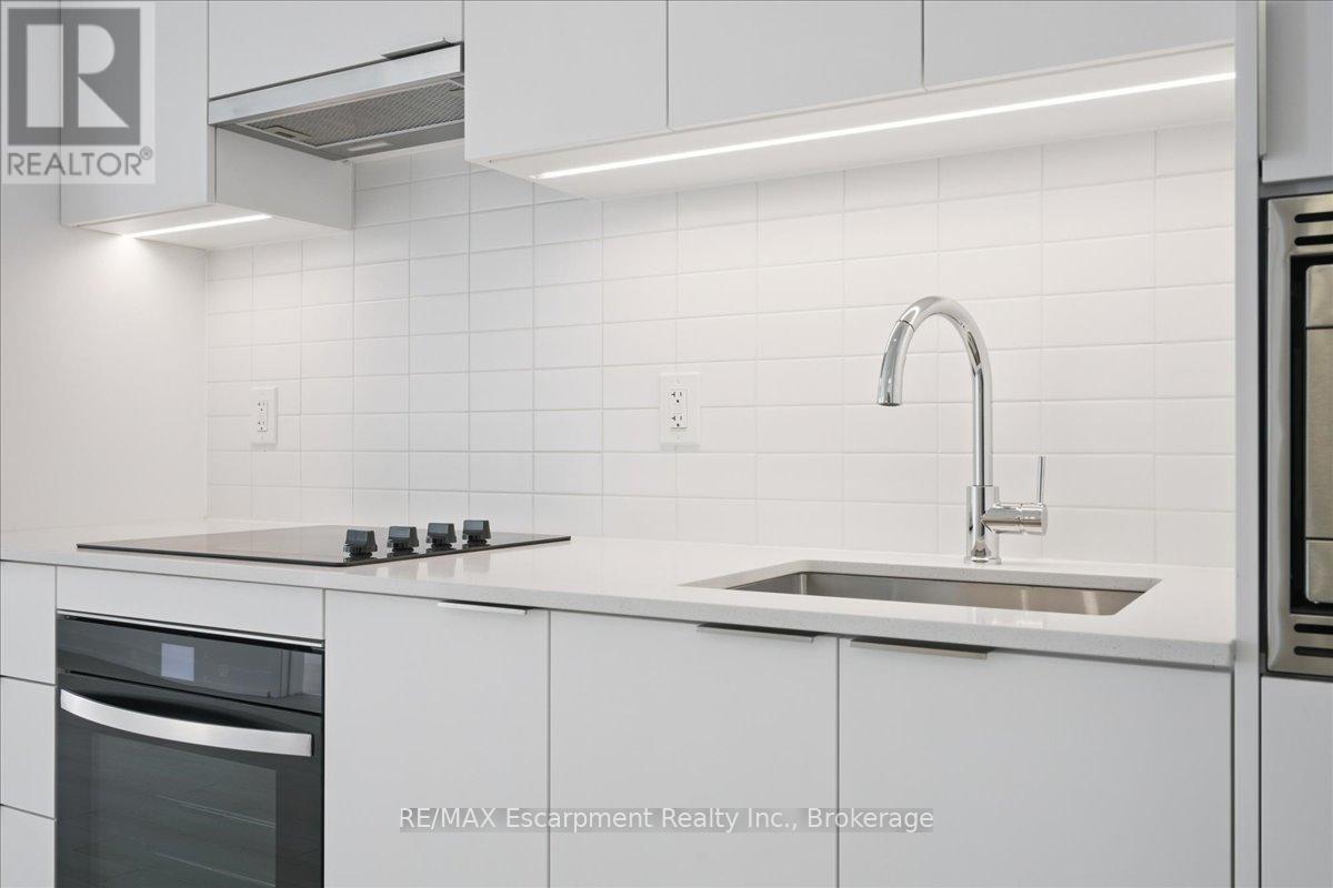 1205 - 3079 Trafalgar Road, Oakville, Ontario  L6H 8C5 - Photo 19 - W12788388