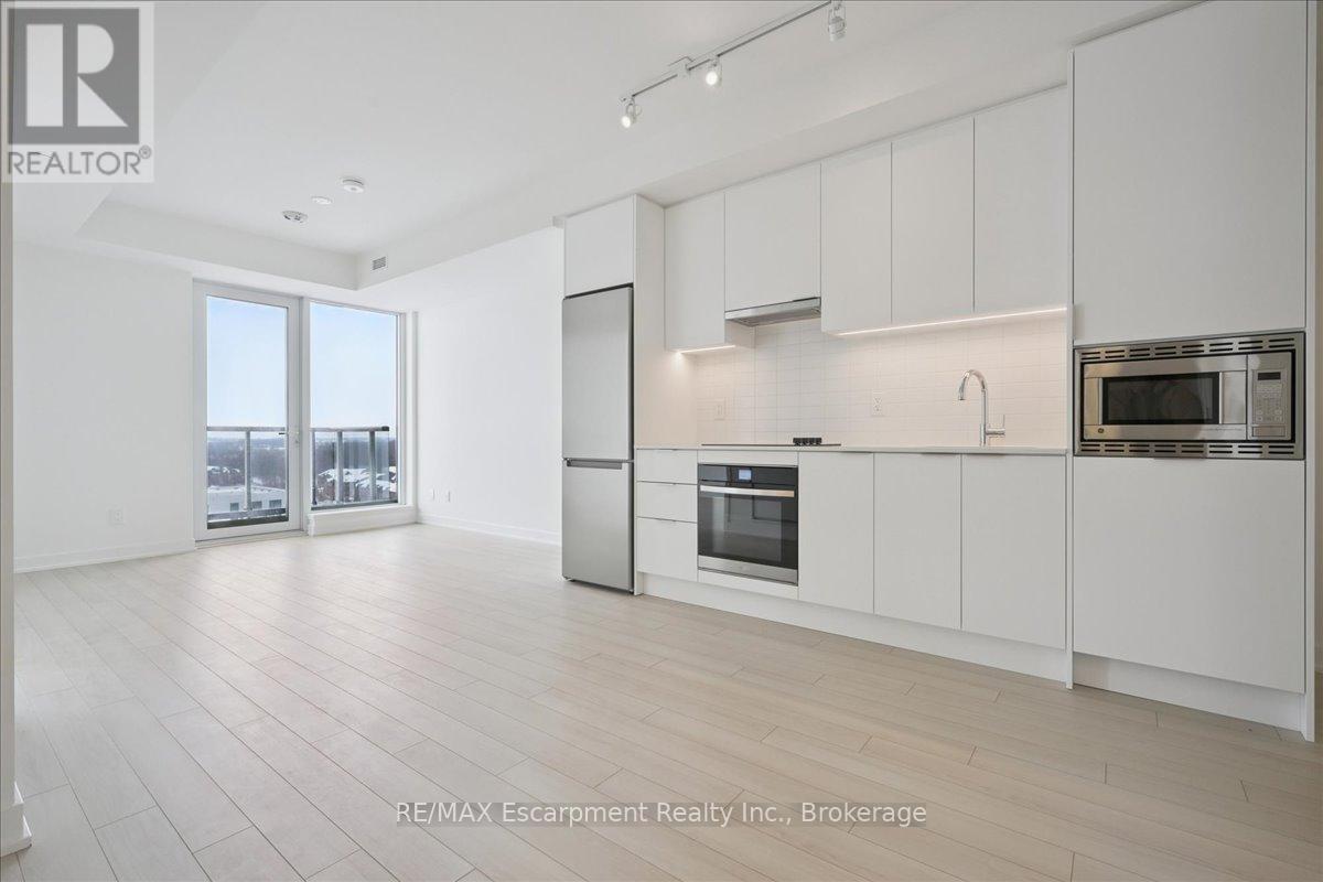 1205 - 3079 Trafalgar Road, Oakville, Ontario  L6H 8C5 - Photo 25 - W12788388