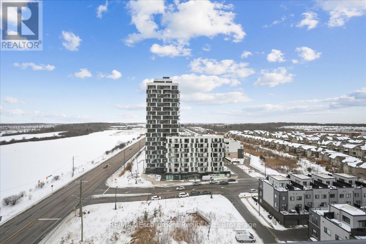 1205 - 3079 Trafalgar Road, Oakville, Ontario  L6H 8C5 - Photo 33 - W12788388