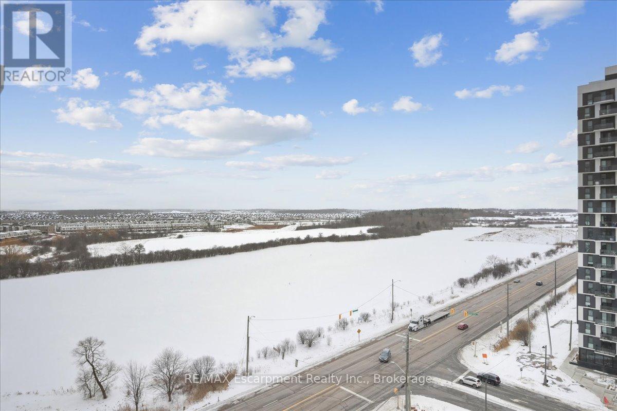 1205 - 3079 Trafalgar Road, Oakville, Ontario  L6H 8C5 - Photo 34 - W12788388