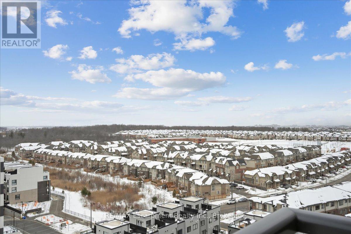 1205 - 3079 Trafalgar Road, Oakville, Ontario  L6H 8C5 - Photo 35 - W12788388