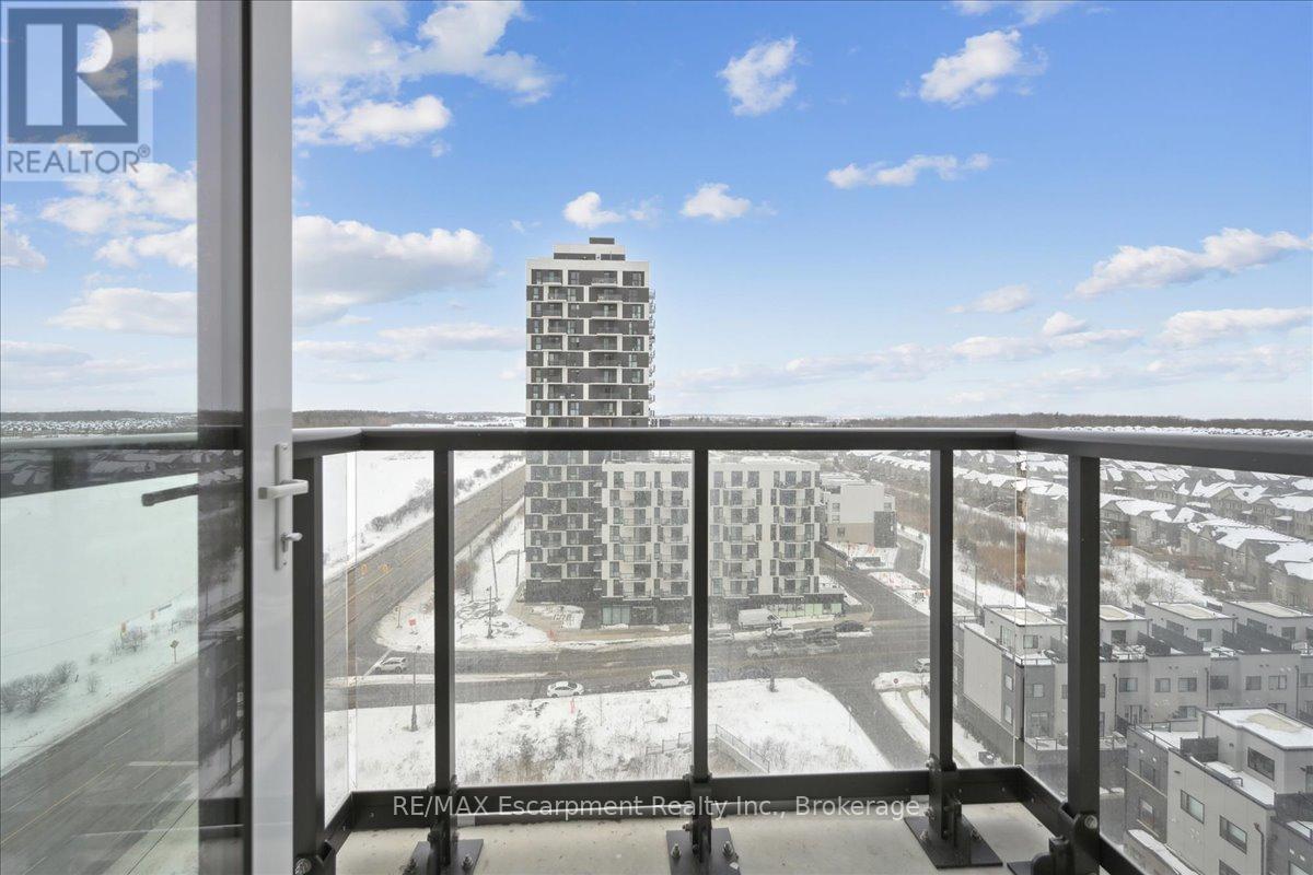 1205 - 3079 Trafalgar Road, Oakville, Ontario  L6H 8C5 - Photo 36 - W12788388