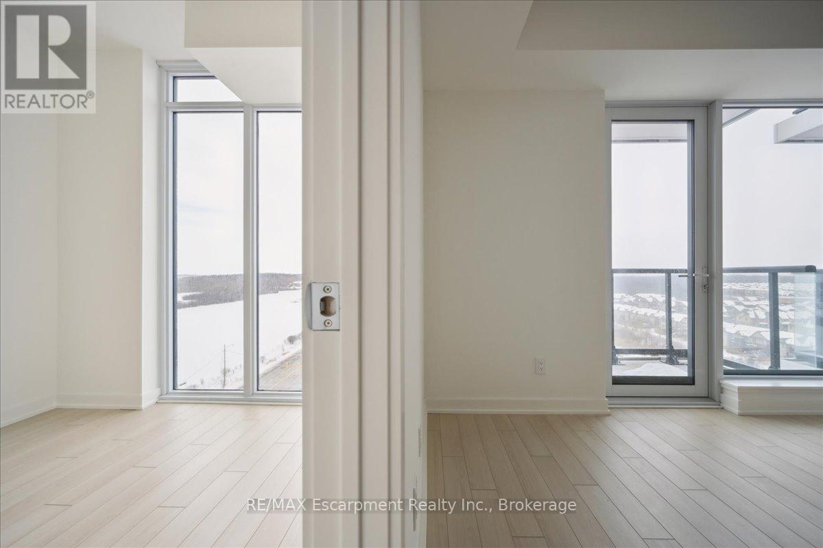 1205 - 3079 Trafalgar Road, Oakville, Ontario  L6H 8C5 - Photo 37 - W12788388