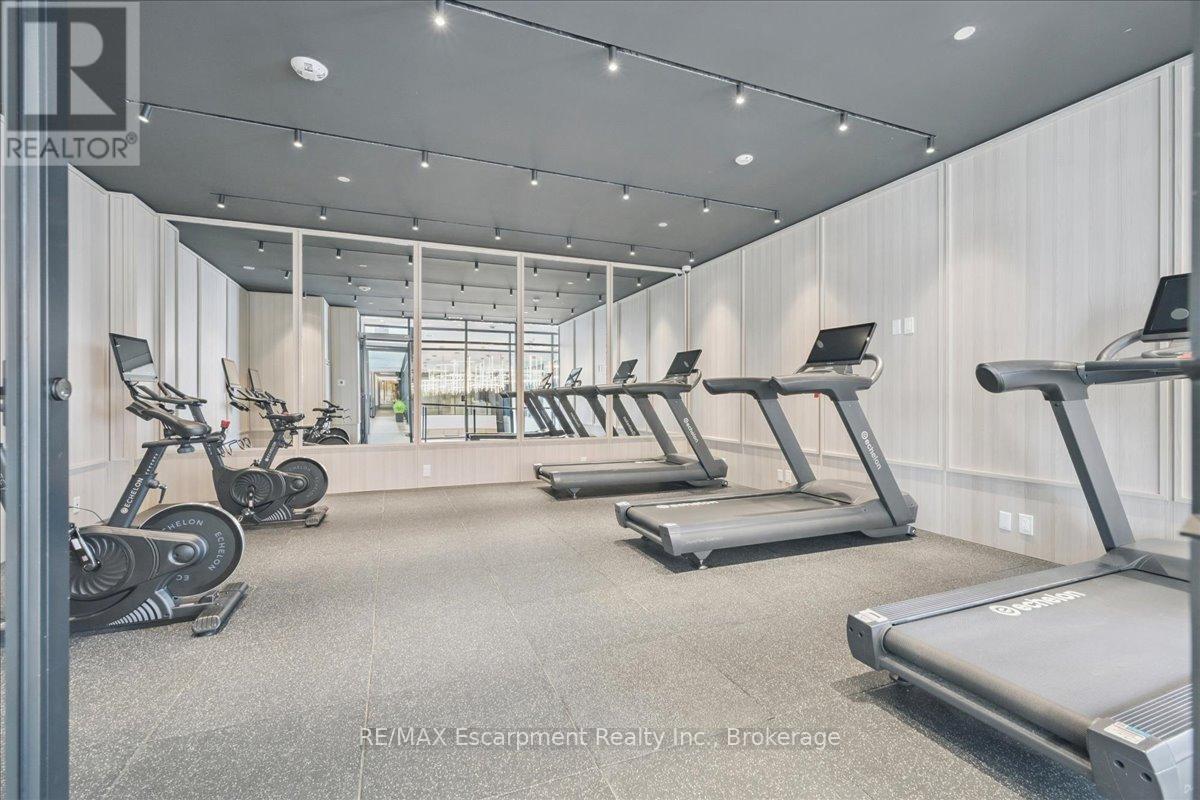 1205 - 3079 Trafalgar Road, Oakville, Ontario  L6H 8C5 - Photo 43 - W12788388