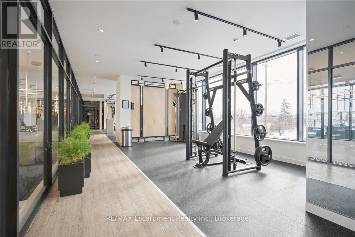 1205 - 3079 Trafalgar Road, Oakville, Ontario  L6H 8C5 - Photo 44 - W12788388