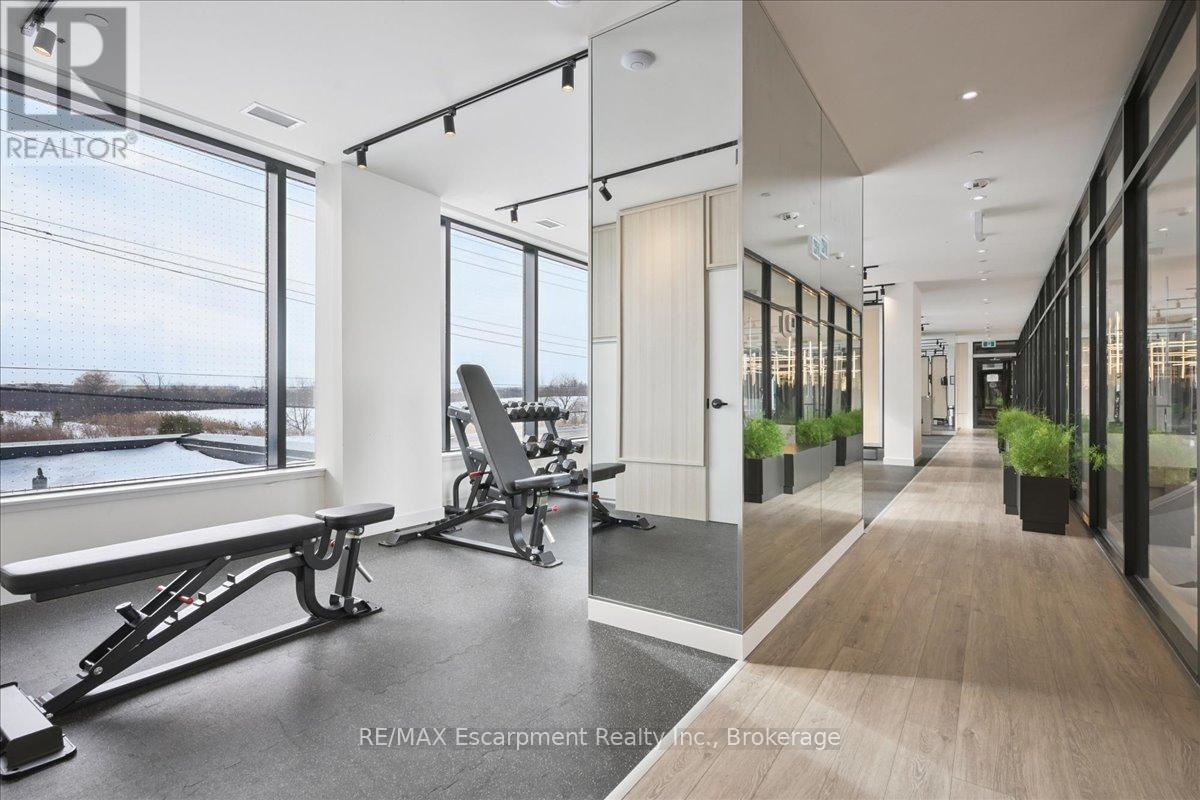 1205 - 3079 Trafalgar Road, Oakville, Ontario  L6H 8C5 - Photo 45 - W12788388