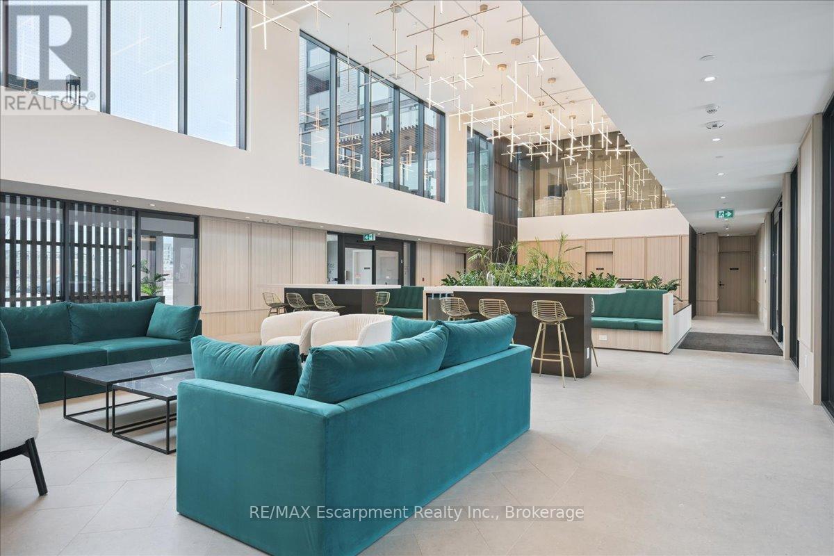 1205 - 3079 Trafalgar Road, Oakville, Ontario  L6H 8C5 - Photo 7 - W12788388