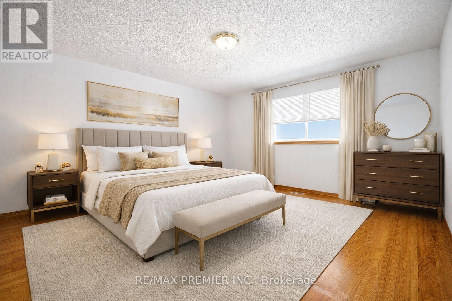 10 Sharpecroft Boulevard, Toronto, Ontario  M3J 3G1 - Photo 16 - W12788168