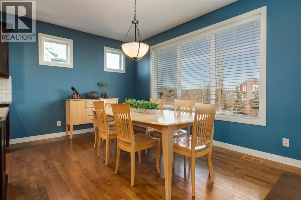 236 Montclair Place, Cochrane Lake, Alberta  T4C 0A8 - Photo 14 - A2285587