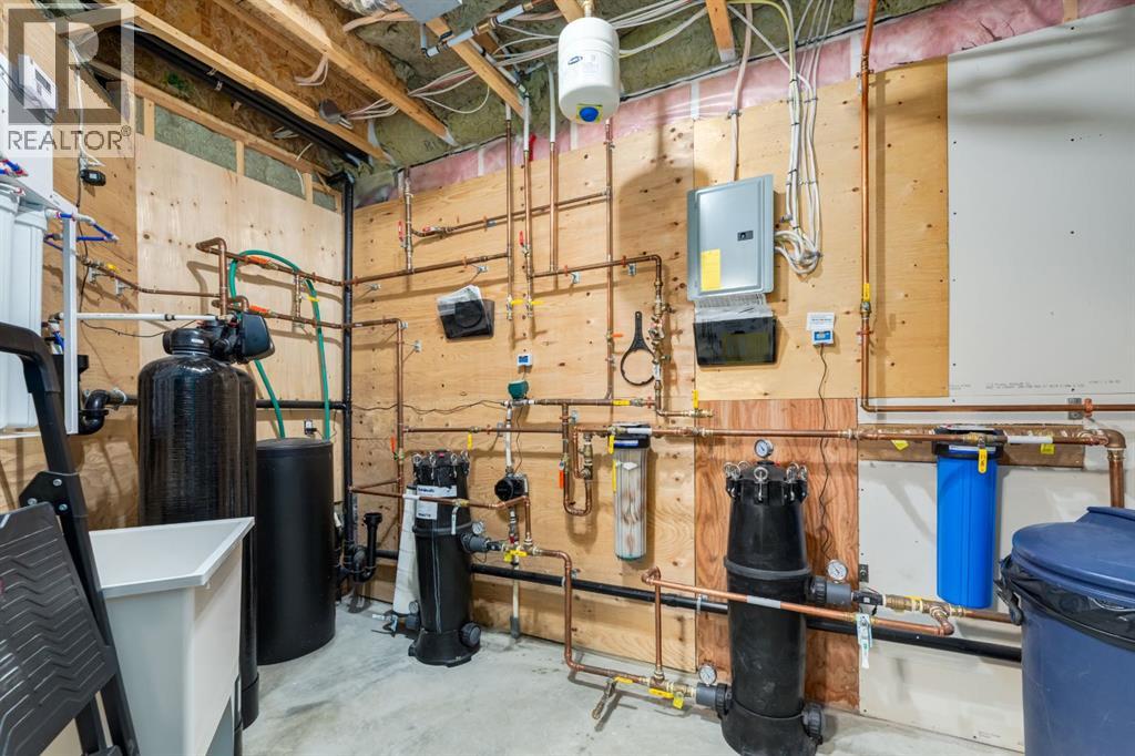 236 Montclair Place, Cochrane Lake, Alberta  T4C 0A8 - Photo 33 - A2285587