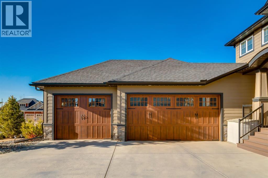 236 Montclair Place, Cochrane Lake, Alberta  T4C 0A8 - Photo 44 - A2285587