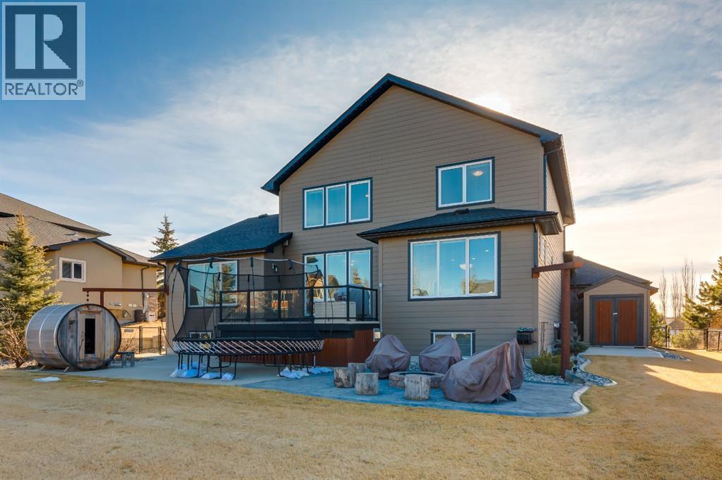 236 Montclair Place, Cochrane Lake, Alberta  T4C 0A8 - Photo 6 - A2285587