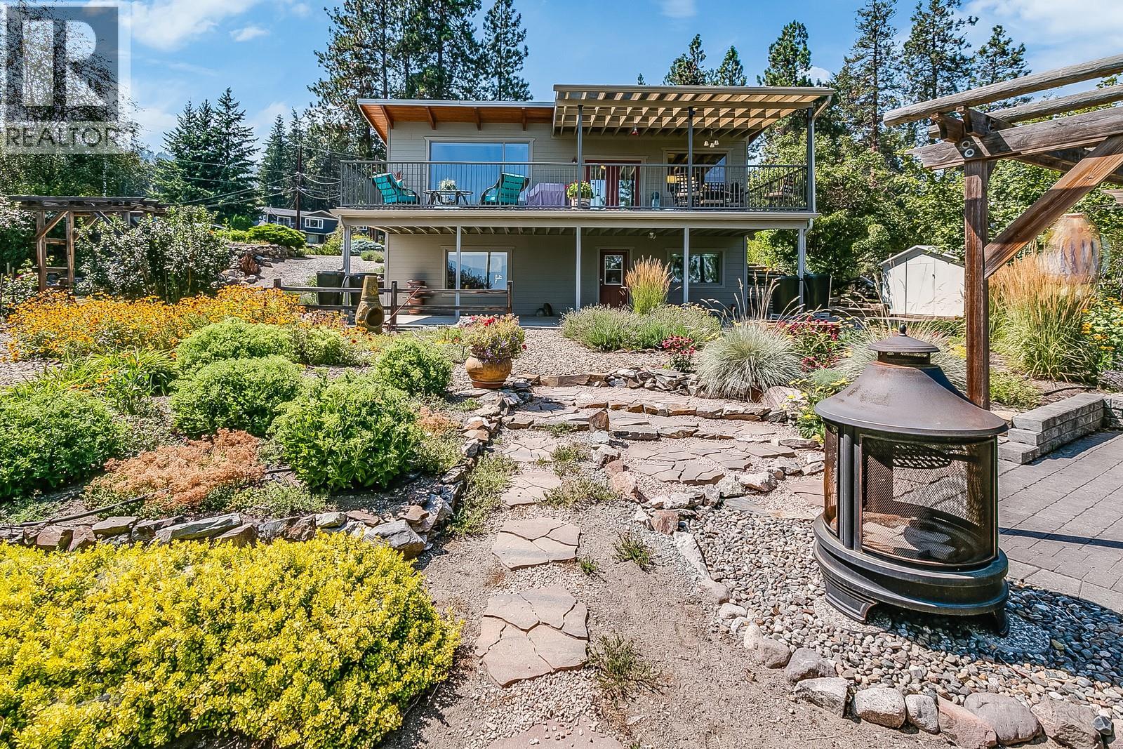 3535 Mciver Road, Westbank, British Columbia  V4T 1H8 - Photo 1 - 10375141