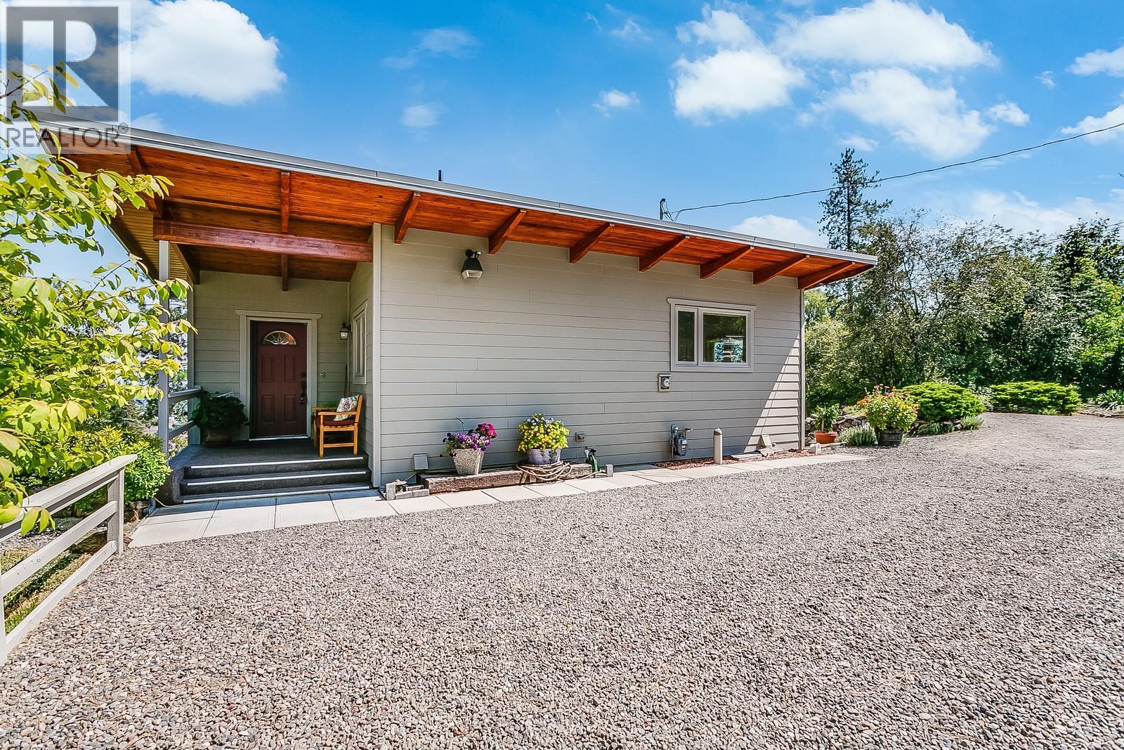 3535 Mciver Road, Westbank, British Columbia  V4T 1H8 - Photo 7 - 10375141