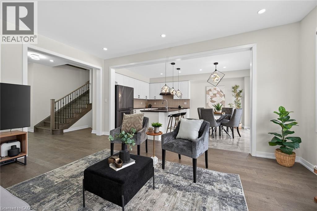 22 Sundin Drive, Caledonia, Ontario  N3W 0H1 - Photo 12 - 40804530