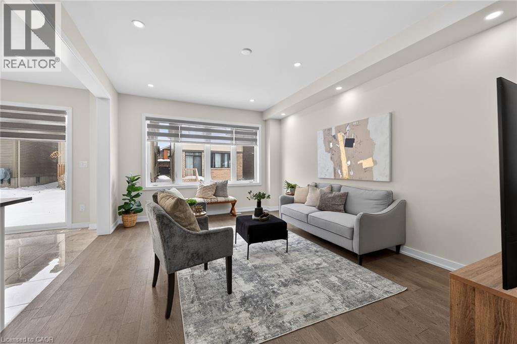 22 Sundin Drive, Caledonia, Ontario  N3W 0H1 - Photo 8 - 40804530