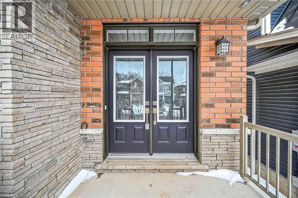 22 Sundin Drive, Caledonia, Ontario  N3W 0H1 - Photo 4 - 40804530