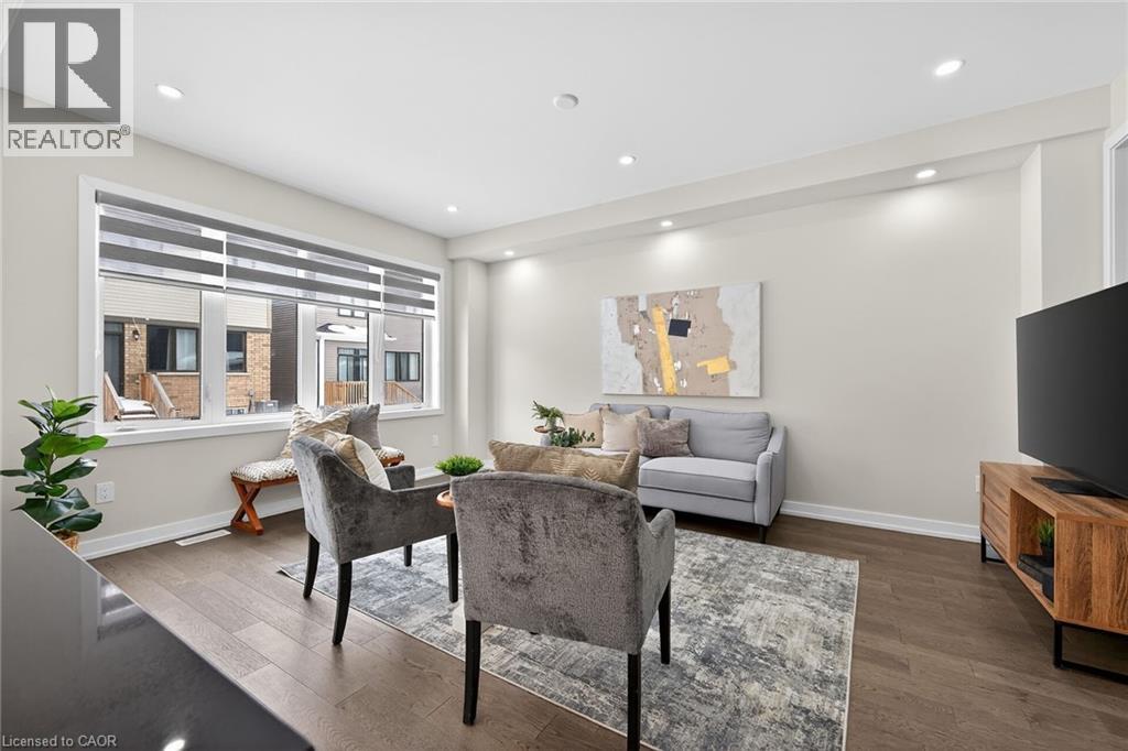 22 Sundin Drive, Caledonia, Ontario  N3W 0H1 - Photo 9 - 40804530