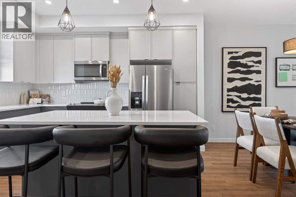 605, 30 Creekside Villas, Calgary, Alberta  T1T 1Z1 - Photo 4 - A2262562