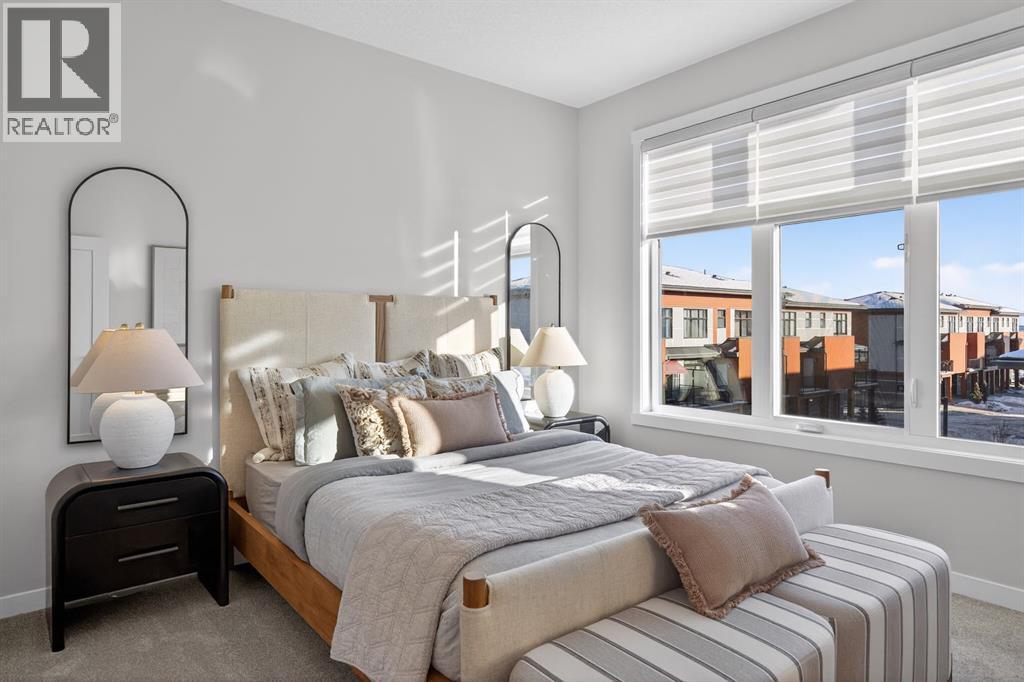 605, 30 Creekside Villas, Calgary, Alberta  T1T 1Z1 - Photo 13 - A2262562