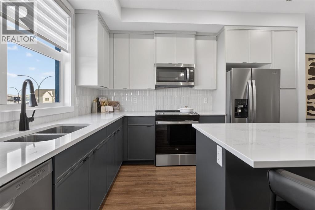 605, 30 Creekside Villas, Calgary, Alberta  T1T 1Z1 - Photo 5 - A2262562