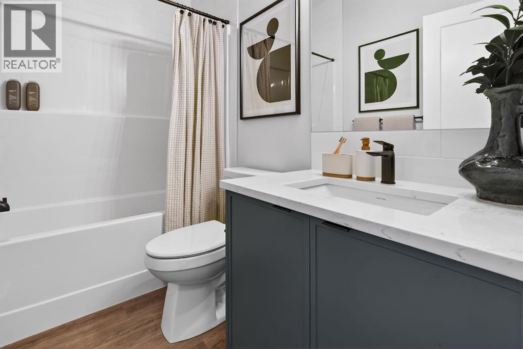 605, 30 Creekside Villas, Calgary, Alberta  T1T 1Z1 - Photo 23 - A2262562