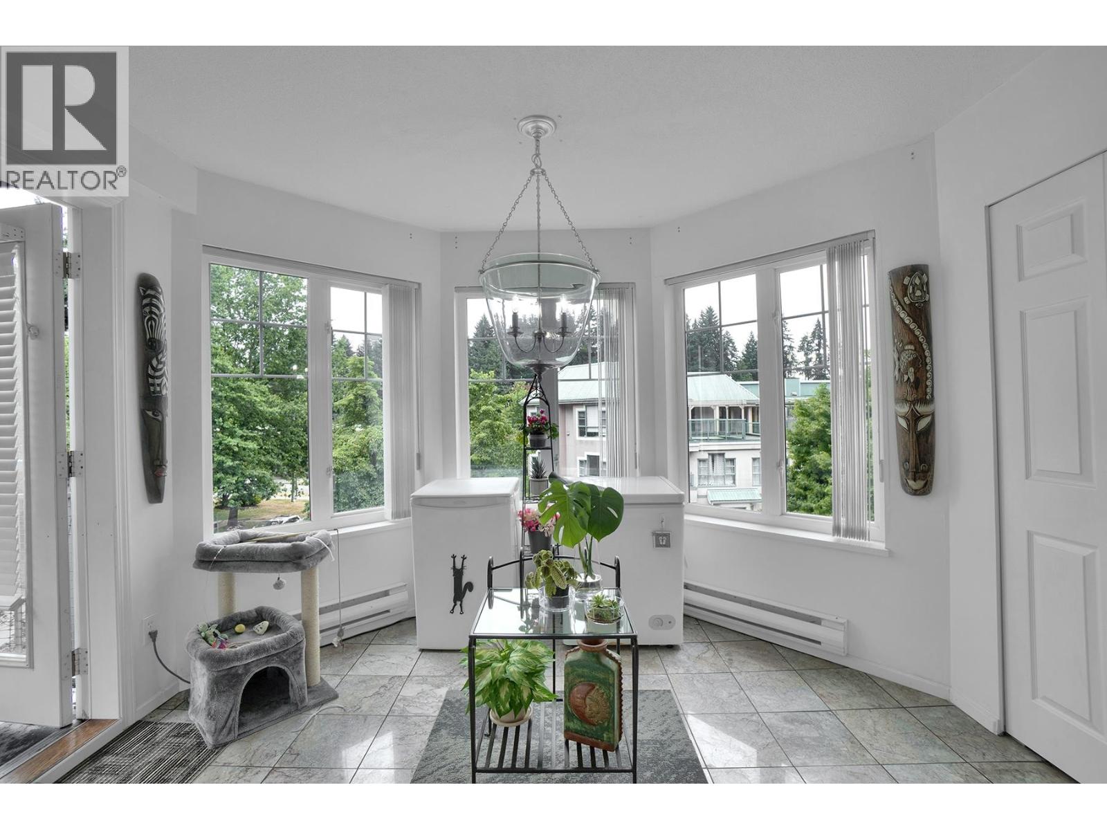 313 3085 Primrose Lane, Coquitlam, British Columbia  V3B 7S3 - Photo 4 - R3072606