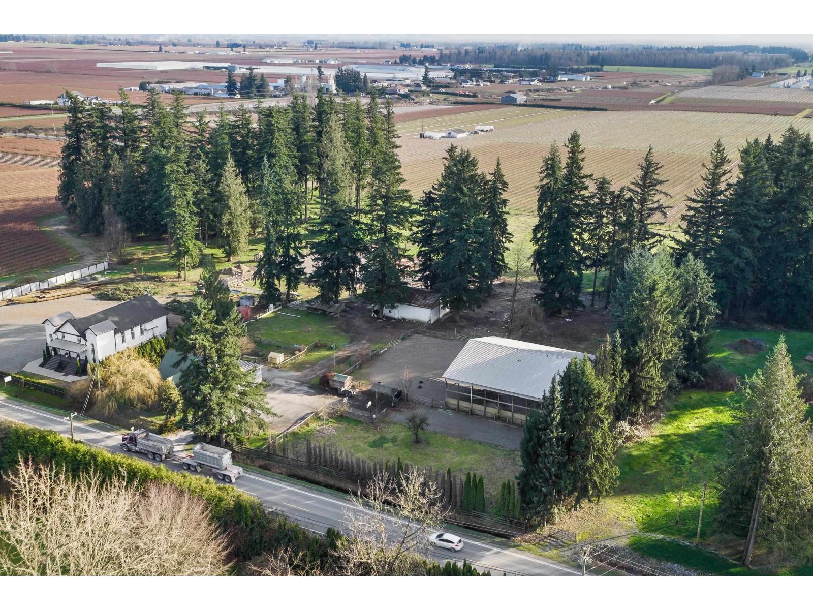 29380 HUNTINGDON ROAD, abbotsford, British Columbia