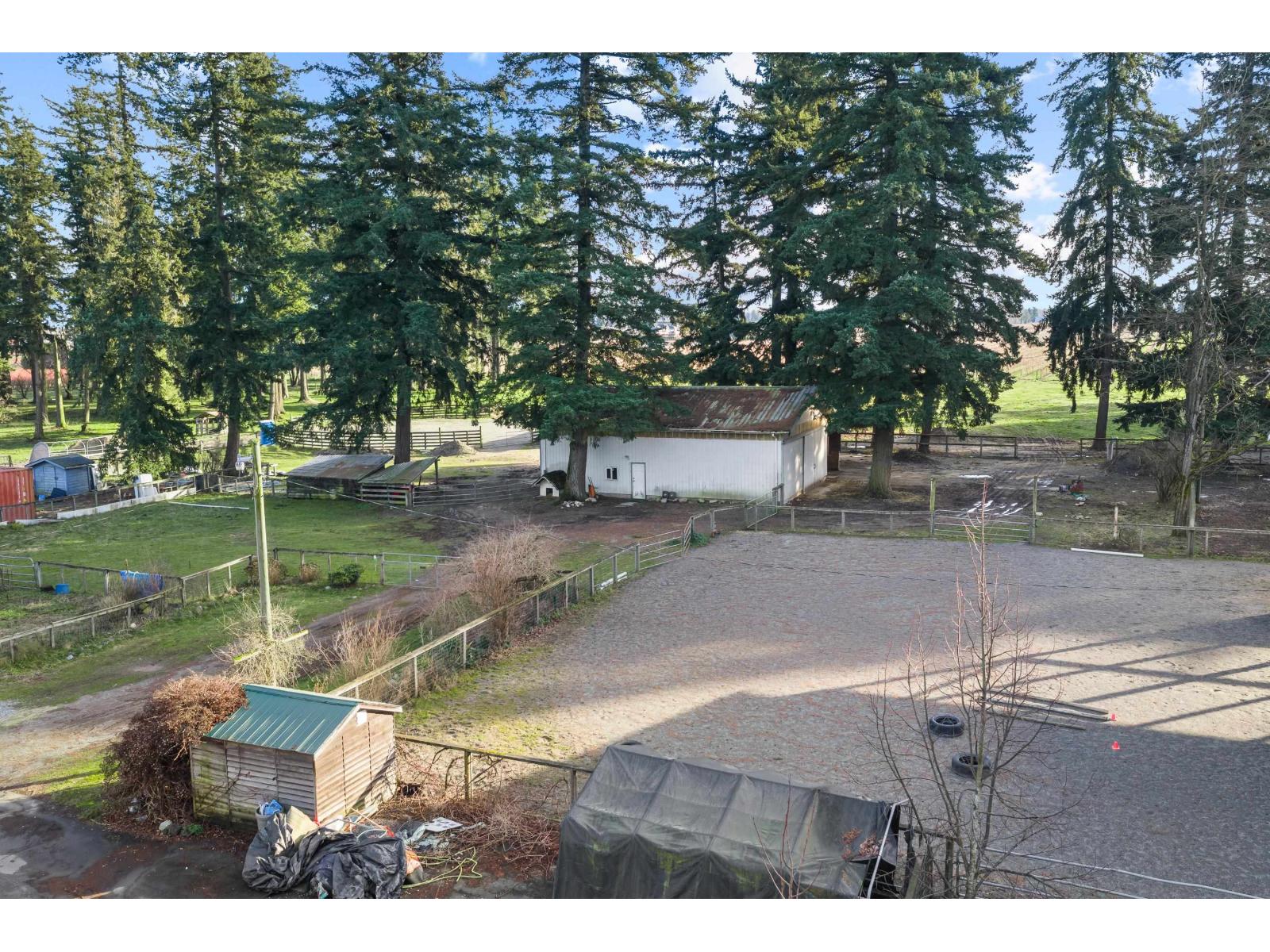 29380 Huntingdon Road, Abbotsford, British Columbia  V4X 1S7 - Photo 4 - R3089703